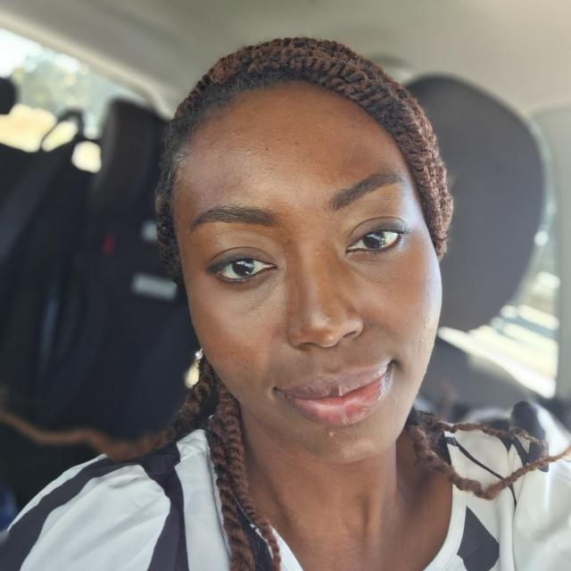 Daisy Rose - Owner of Pastry Passion