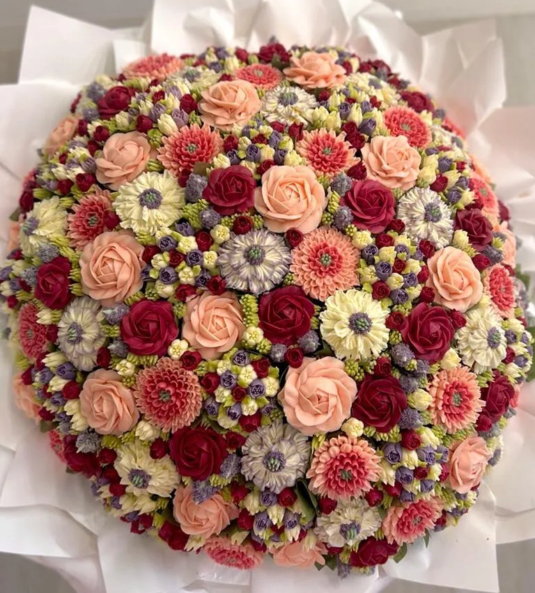 Birthday Surprise