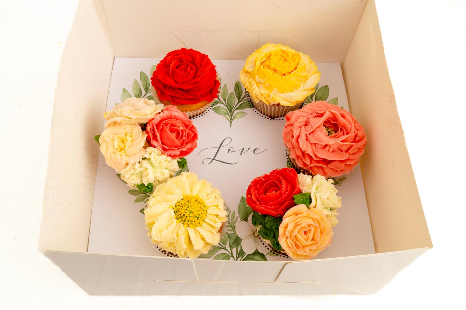 Love Treat Box